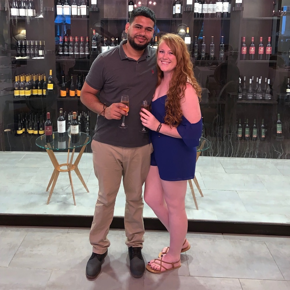 Meet your Posher, Kristin